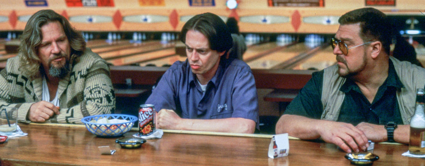 THE BIG LEBOWSKI | Kino Achteinhalb